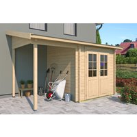 Gartenbungalow Modell Pulti 44 H Unkategorisiert online kaufen Gartenbungalow Modell Pulti 44 H Unkategorisiert online kaufen