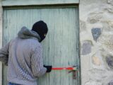 Vorbeugende Maßnahmen gegen Einbrüche