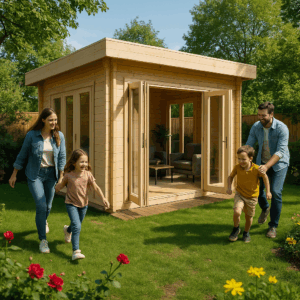 Fjordholz Gartenlounge Modell Sandra 44 A Unkategorisiert online kaufen